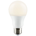 SATCO Lighting S29838 9.8W, A19 LED, 4000K, Medium Base, 220 degree Beam Angle, 120V