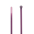 Ty-Rap TY29M-7 CABLE TIE 120LB 30IN PURPLE NYLON