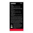 Satco Lighting SAT-S28785 15.5 Watt - A19 LED - 2700K - Medium base - 220 deg. Beam Angle -120 Volt