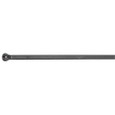 Ty-Rap TYC29MX CABLE TIE 85LB 30IN UV BLK NYLON 12