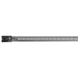 Ty-Rap TYS18-470C CBL TIE 316 SST .47X18 MULTI-LOK