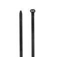 Ty-Rap TY53510MX CABLE TIE 175LB 35IN UV BLACK NYLON Ty-Rap TY53510MX CABLE TIE 175LB 35IN UV BLACK NYLON