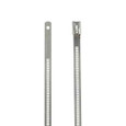 Ty-Rap TYS24-280 CABLE TIE 316 SST .27X24 MULTI-LOK