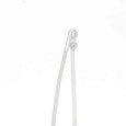 Ty-Rap TY5354M CBL TIE 50LB 14 NAT NO10 MTG HOLE