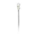 Ty-Rap TY535M CBL TIE 50LB 8IN NAT NYL MNTG HOLE