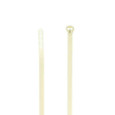 Ty-Rap TYHT25M CABLE TIE 50LB 7IN OLIV NYL HI TEMP