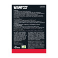 SATCO Lighting S29403 6.5W, PAR20 LED, 4000K, 25 degree Beam Angle, Medium Base, 120V