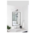 Sure-Loc Baden Wall Mounted Towel Ring