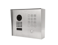DoorBird D1101KH Surface Mount IP Video Intercom