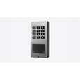 DoorBird 423872028 A1121 Surface Mount IP Access Control Device with Keypad, RFID Reader, and Wiegand Interface