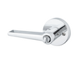 Sure-Loc Modern Basel Round Lever