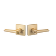 Sure-Loc Modern Basel Square Lever