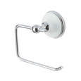 Sure-Loc Brighton Single Post Paper Holder