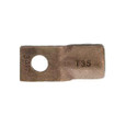 Blackburn 31009 LOCKTITE CU 1HOLE LUG 1-2/0
