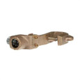 Blackburn 31216 BZ GRND CLAMP 6-2 1IN HOOK