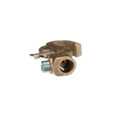 Blackburn 31216 BZ GRND CLAMP 6-2 1IN HOOK