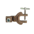 Blackburn 31217 BZ GRND CLAMP 6-2 1IN STRAIGHT