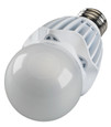 SATCO Lighting S8779 20W LED A21, High lumen output, 4000K, Medium Base, 120-277V