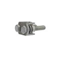 Blackburn 2B350PW AL 2BLT CONN W/SPCR 350-4 3/4B