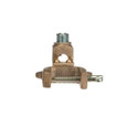 Blackburn 31224 GRND CLAMP CU TUBE 6-2 1-1/2IN STRT