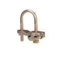 Blackburn 3902BU BRONZE WATERPIPE GND CLAMP 1/2-1IN