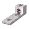 Blackburn 32209 LOCKTITE CU 2HOLE NEMA LUG 1-2/0