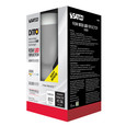 SATCO Lighting S9621 9.5W, BR30 LED, 105 degree Beam Angle, 3000K, Medium Base, 120V, Dimmable