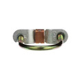Blackburn 3-TB WTR PIPE GRND CLMP, 6-4, 1.25-2 PIP