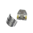 Blackburn 15504SS 14TON SS, YELLOW HEX DIE CODE 115H