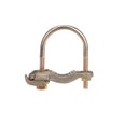 Blackburn 3903BU WTR PIPE GRD CLMP, 1.25-2, DIRECT