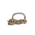 Blackburn 3903BU WTR PIPE GRD CLMP, 1.25-2, DIRECT