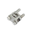 Blackburn 2B500PW AL 2BLT CONN W/SPCR 397.5-4 3/4B
