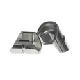 Blackburn 15517SS 12-14TON SS FLEX DIE CODE 80H BLANK Blackburn 15517SS 12-14TON SS FLEX DIE CODE 80H BLANK