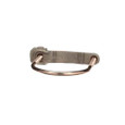 Blackburn 3904BU WTR PIPE GRD CLMP, 2.5-3.5, DIRECT