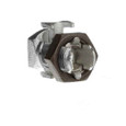 Blackburn 350HPS HSTRNGTH SPLITBOLT CONN 266.8-1/0