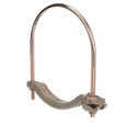 Blackburn 3905BU WTR PIPE GRD CLMP, 4-5, DIRECT BUR
