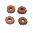 Blackburn 50040FW-C 1/2 BRONZE SILICONE FLAT WASHER