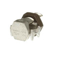 Blackburn 500HPS HSTRNGTH SPLITBOLT CONN 500-1/0STR