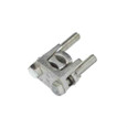 Blackburn 2B800PW AL 2BLT CONN W/SPCR 666.6-2 3/4B