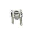 Blackburn 2B800PW AL 2BLT CONN W/SPCR 666.6-2 3/4B