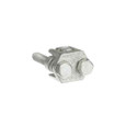 Blackburn 2B20PW AL 2BLT CONN W/SPCR 2/0-6 1/2B