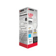 SATCO Lighting S29618 3.5W LED Candle, 2700K, Candelabra Base, 120V