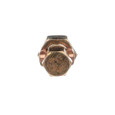 Blackburn 4H H-STRNGTH SPLITBLT CONN 4-8SLD
