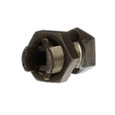Blackburn 500M H-STRNGTH SPLITBLT CONN 500-400
