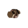Blackburn 4H3 H-STRNGTH SPLITBLT CONN 4SLD-8SLD