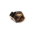 Blackburn 4H3 H-STRNGTH SPLITBLT CONN 4SLD-8SLD