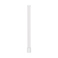 SATCO Lighting S9953 15W PLL LED, 2G11 Base, 2000 Lumens, 120-277V, 4000K, Type B, Ballast Bypass