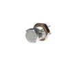 Blackburn 1HPS HSTRNGTH SPLITBOLT CONN 1STR-8SLD