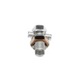 Blackburn 1HPS HSTRNGTH SPLITBOLT CONN 1STR-8SLD