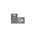 Blackburn ADR35 AL 1CNDTR 1HOLE MOUNT 6-350STR TP